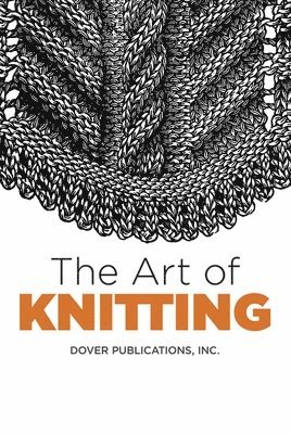 bokomslag The Art of Knitting