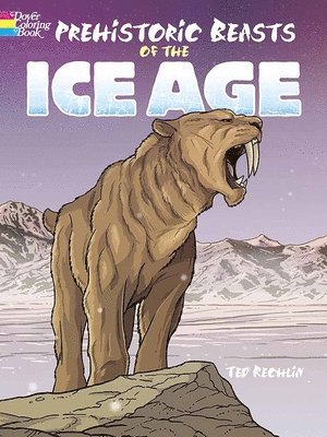 Prehistoric Beasts of the Ice Age 1