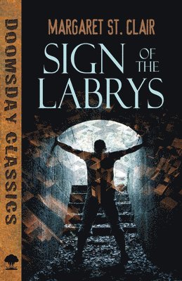 Sign of the Labrys 1