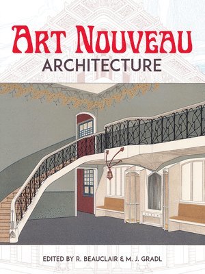 Art Nouveau Architecture 1