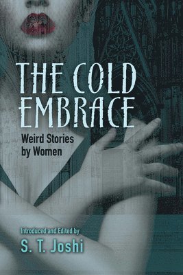 Cold Embrace 1