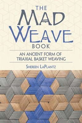 Mad Weave Book 1