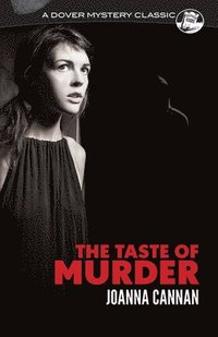 bokomslag Taste of Murder