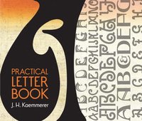 bokomslag Practical Letter Book