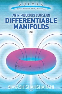 bokomslag Introductory Course on Differentiable Manifolds