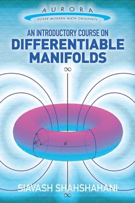bokomslag Introductory Course on Differentiable Manifolds