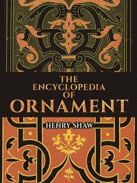 bokomslag Encyclopedia of Ornament