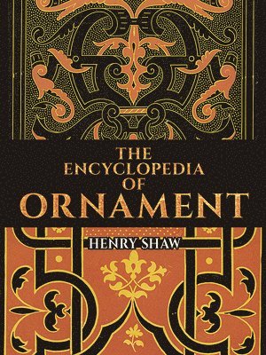 Encyclopedia of Ornament 1