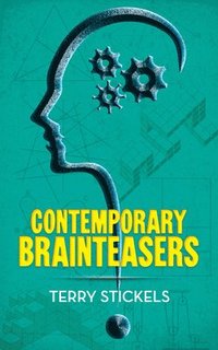 bokomslag Contemporary Brainteasers