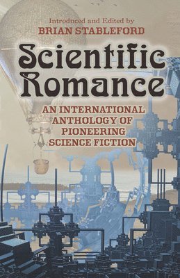 Scientific Romance 1