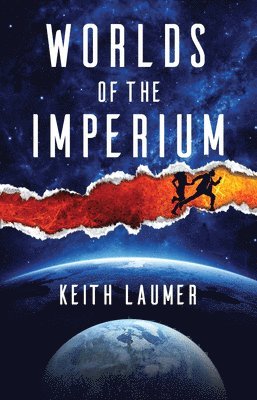 bokomslag Worlds of the Imperium