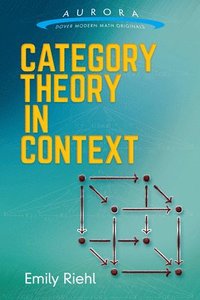 bokomslag Category Theory in Context