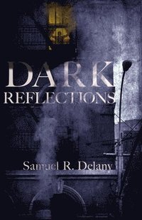 bokomslag Dark Reflections
