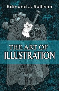 bokomslag Art of Illustration
