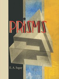bokomslag Prisms