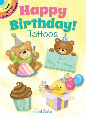 Happy Birthday! Tattoos 1