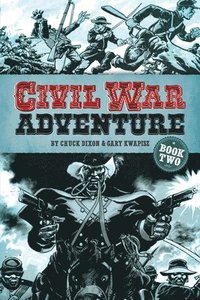 bokomslag Civil War Adventure: Book Two