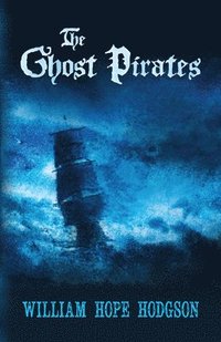 bokomslag Ghost Pirates