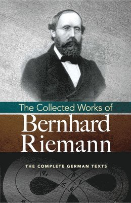 Collected Works of Bernhard Riemann 1