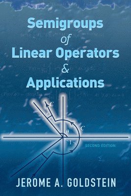 Semigroups of Linear Operators and Applications 1