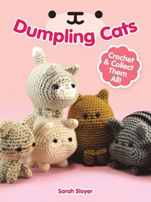 Dumpling Cats 1