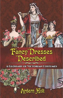 Fancy Dresses Described 1