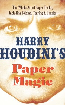 Houdini'S Paper Magic 1