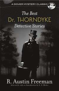 bokomslag Best Dr. Thorndyke Detective Stories