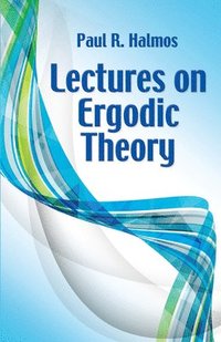 bokomslag Lectures on Ergodic Theory