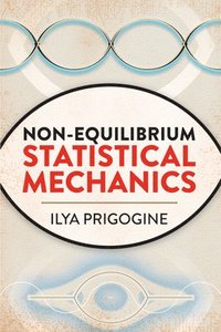 bokomslag Non-Equilibrium Statistical Mechanics