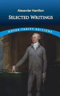 bokomslag Selected Writings