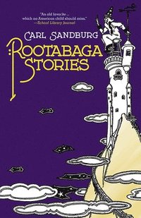 bokomslag Rootabaga Stories