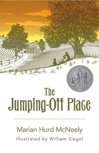 bokomslag Jumping-Off Place