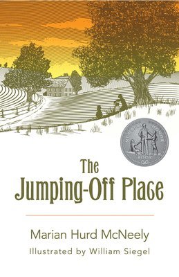 Jumping-Off Place 1