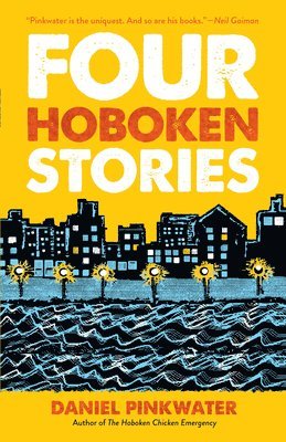 Four Hoboken Stories 1