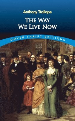 The Way We Live Now