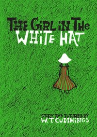 bokomslag Girl in the White Hat