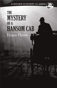 bokomslag Mystery of a Hansom CAB