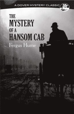 Mystery of a Hansom CAB 1