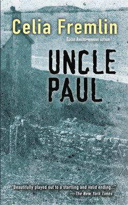 Celia Fremlin - Uncle Paul, Häftad