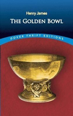 The Golden Bowl 1