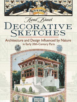 Decorative Sketches 1