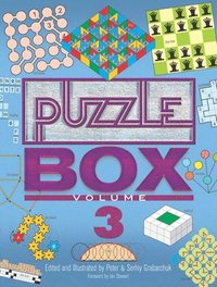 bokomslag Puzzle Box Volume 3