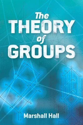 The Theory of Groups 1