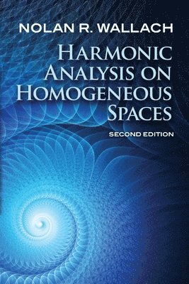 Harmonic Analysis on Homogeneous Spaces 1