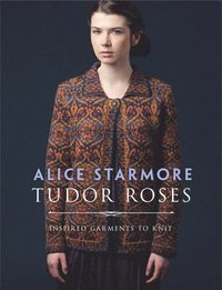 bokomslag Tudor Roses