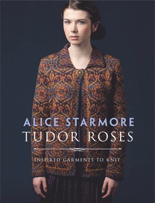 Tudor Roses 1
