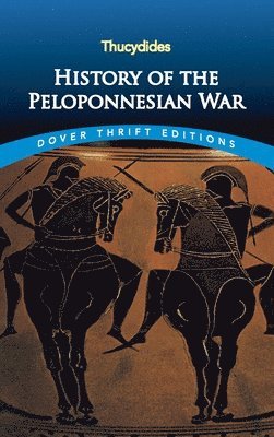 History of the Peloponnesian War 1
