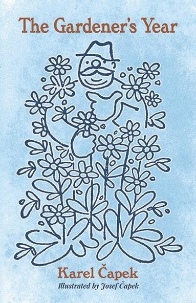 Karel Capek - Gardener's Year, Häftad