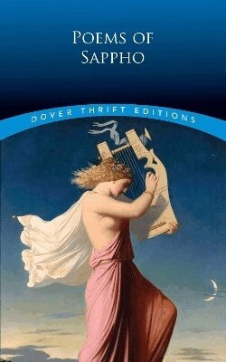 Sappho - Poems of Sappho, Häftad